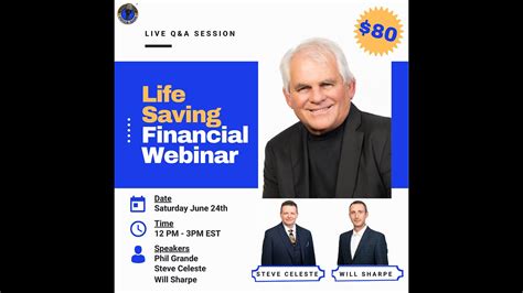 The Phil's Gang Investment Show, 11/06/2023 .